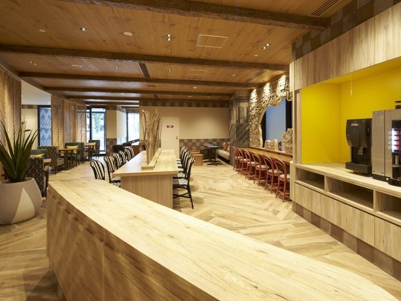 Del Style Osaka Higashi Temma By Daiwa Roynet Hotel Экстерьер фото