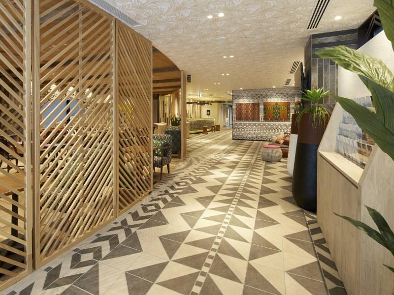 Del Style Osaka Higashi Temma By Daiwa Roynet Hotel Экстерьер фото