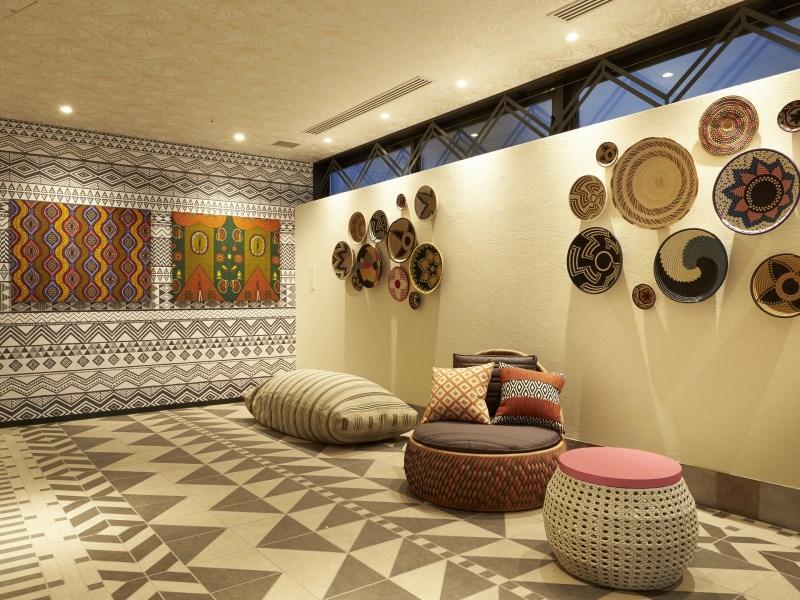 Del Style Osaka Higashi Temma By Daiwa Roynet Hotel Экстерьер фото