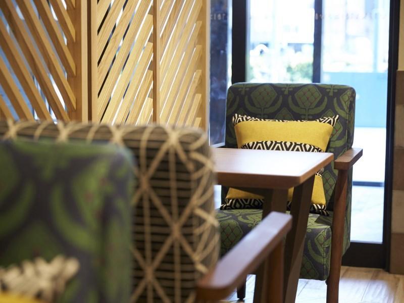 Del Style Osaka Higashi Temma By Daiwa Roynet Hotel Экстерьер фото
