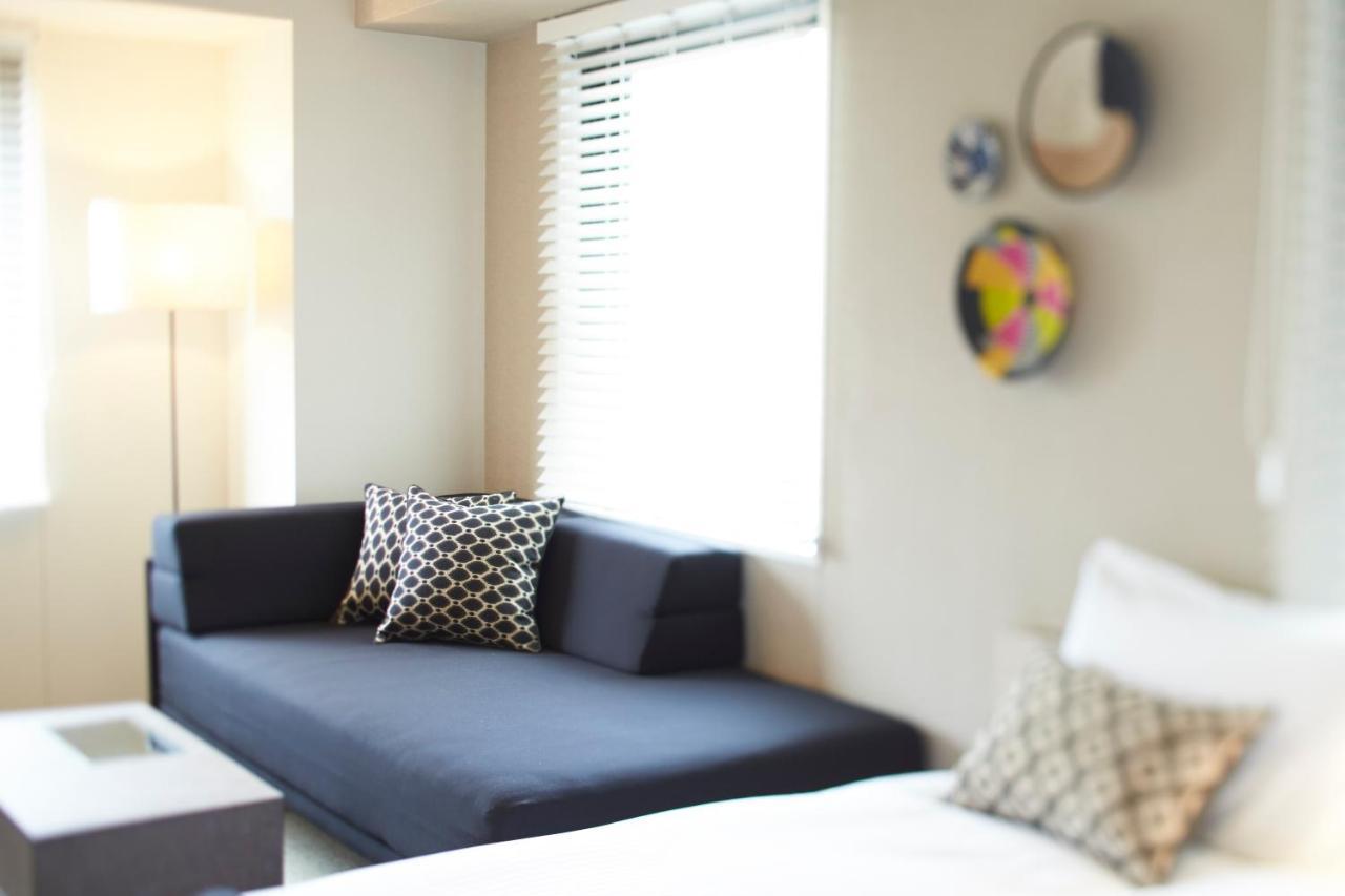 Del Style Osaka Higashi Temma By Daiwa Roynet Hotel Экстерьер фото
